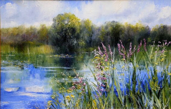 Summer Reflections3