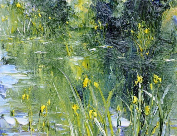 iris pool 2