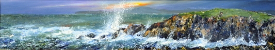 Atlantic Sunset 1
