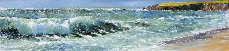 clogher head